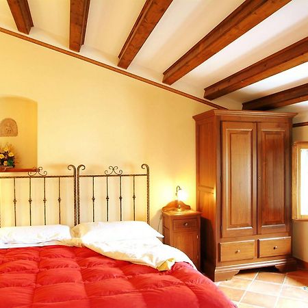 Bed and Breakfast Il Castello Petralia Sottana Exterior foto