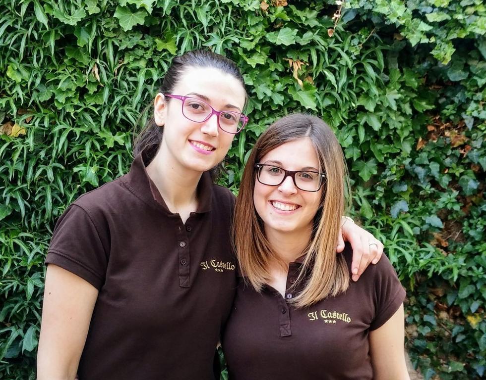 Bed and Breakfast Il Castello Petralia Sottana Exterior foto