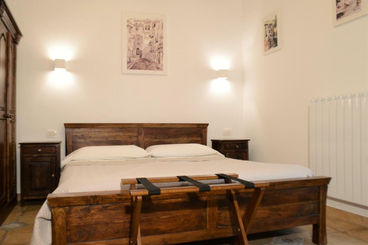 Bed and Breakfast Il Castello Petralia Sottana Exterior foto